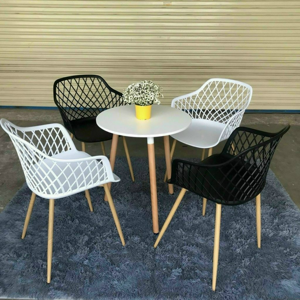 Bàn ghế rẻ bền đẹp