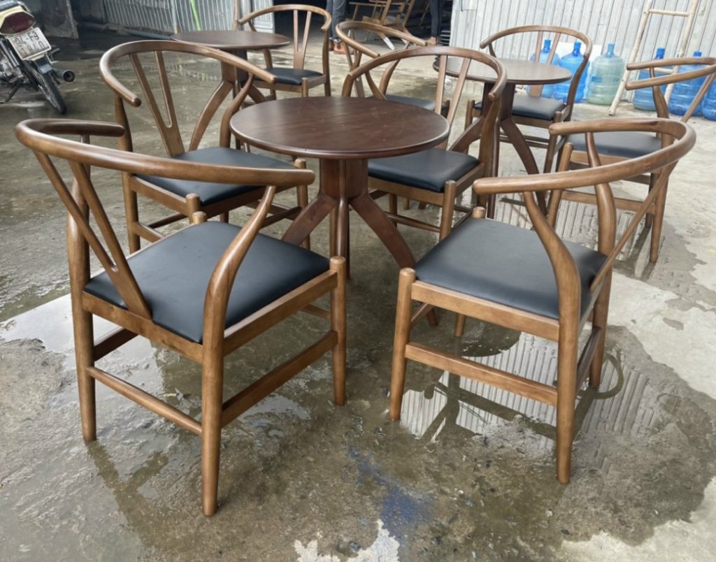 Bàn ghế rẻ bền đẹp