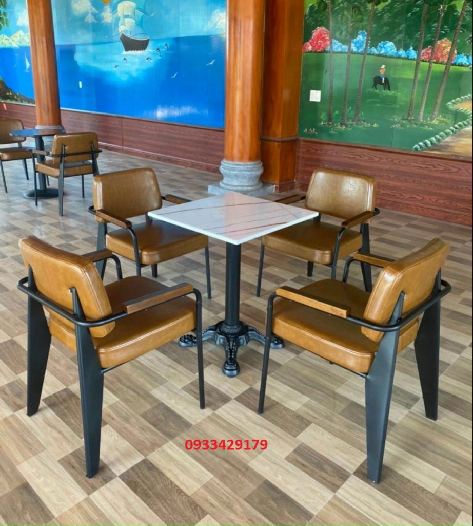 Bàn ghế rẻ bền đẹp