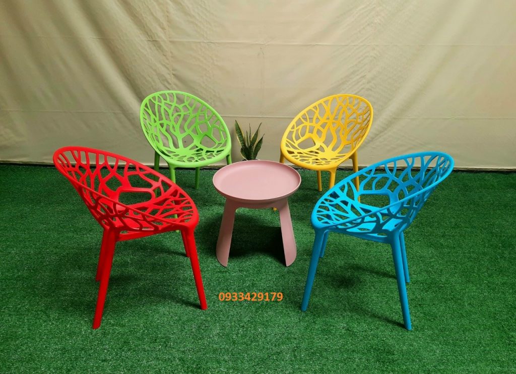 Bàn ghế rẻ bền đẹp