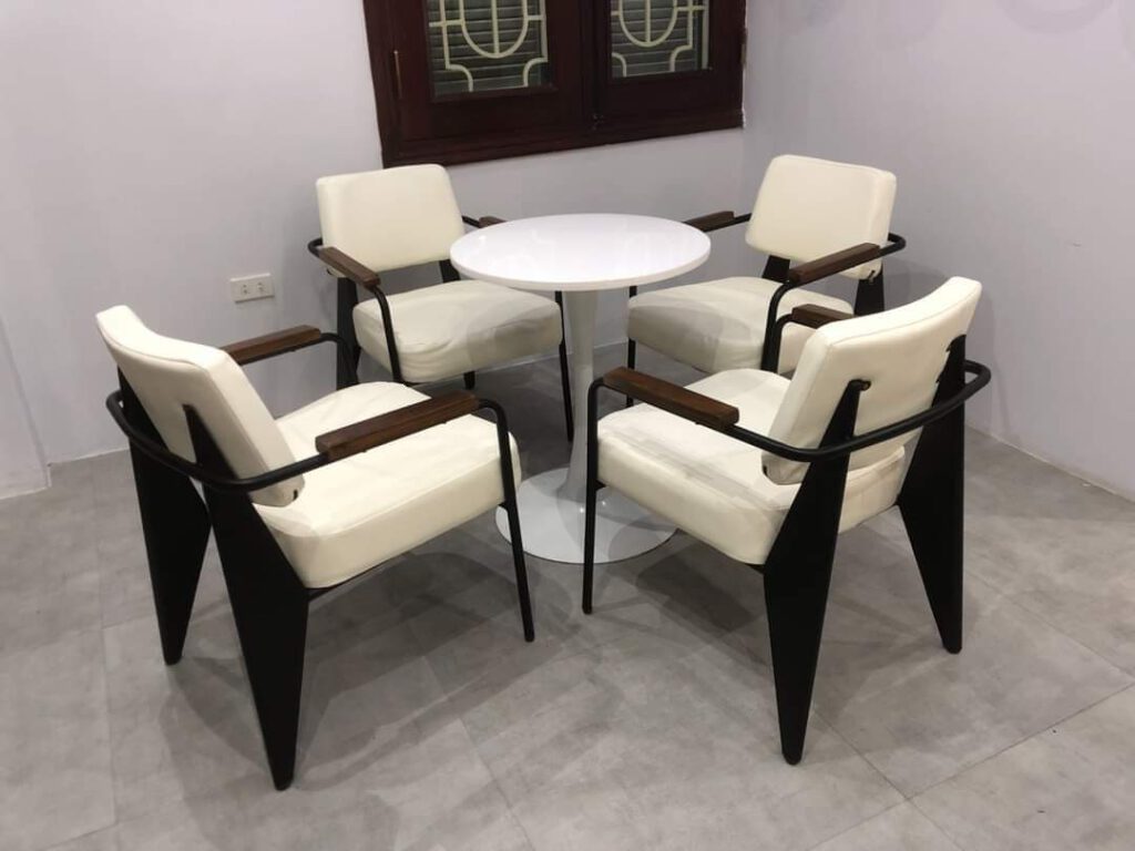 Bàn ghế rẻ bền đẹp