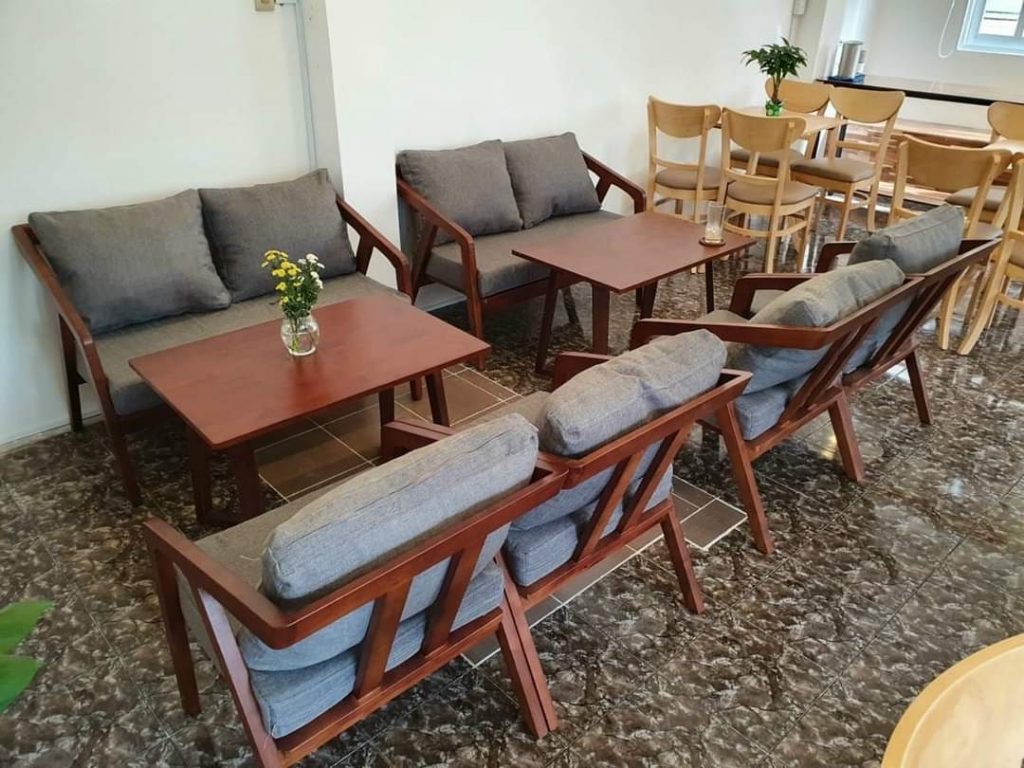 Bàn ghế rẻ bền đẹp