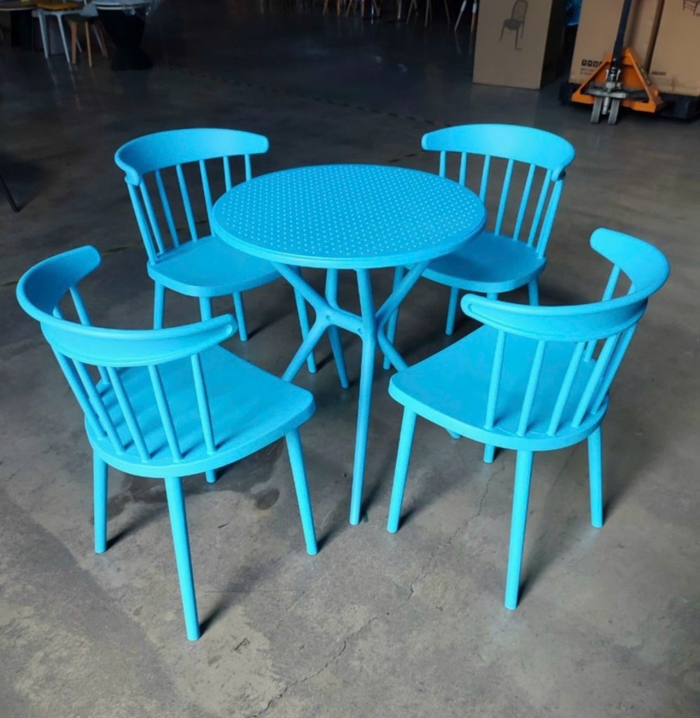 Bàn ghế rẻ bền đẹp