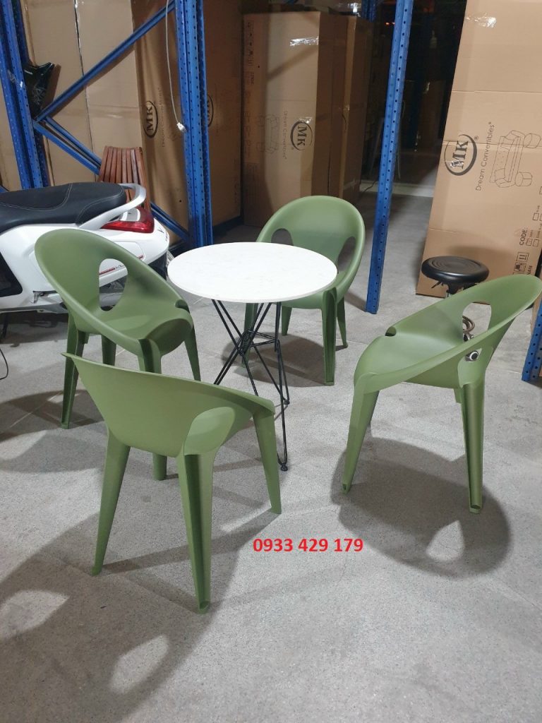 Bàn ghế rẻ bền đẹp