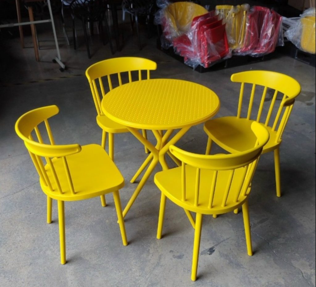 Bàn ghế rẻ bền đẹp