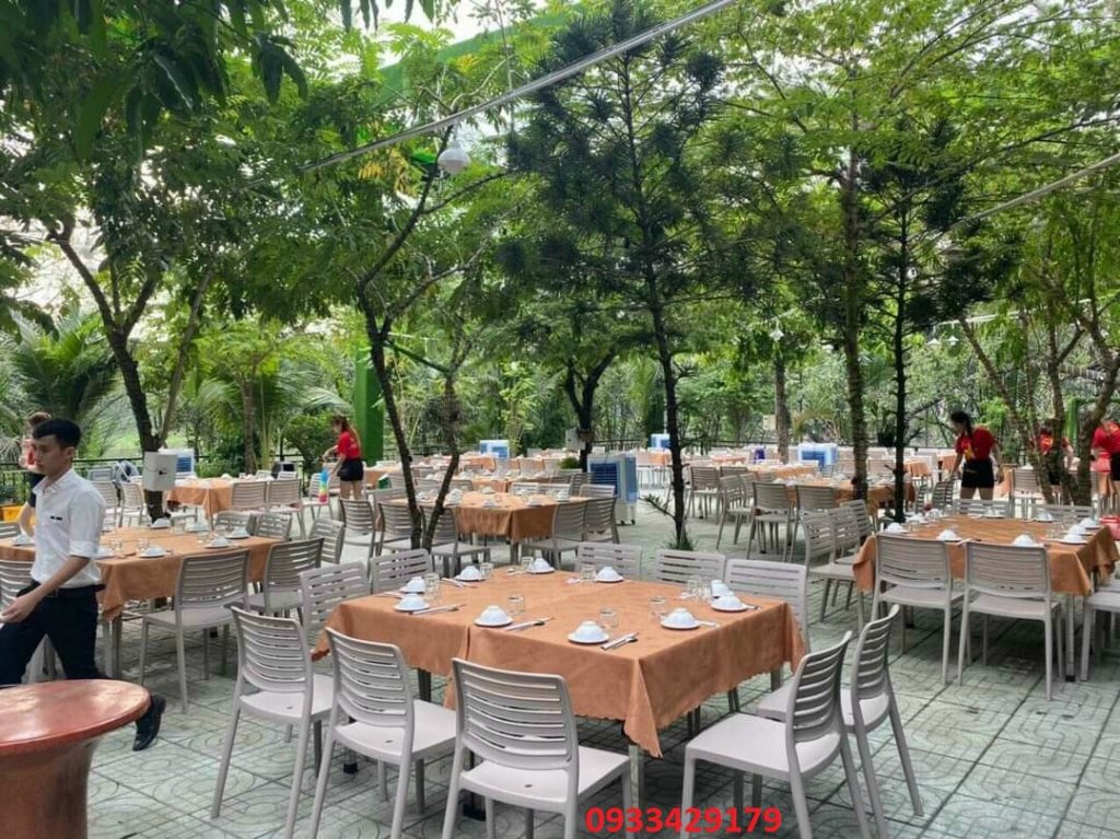 Bàn ghế rẻ bền đẹp