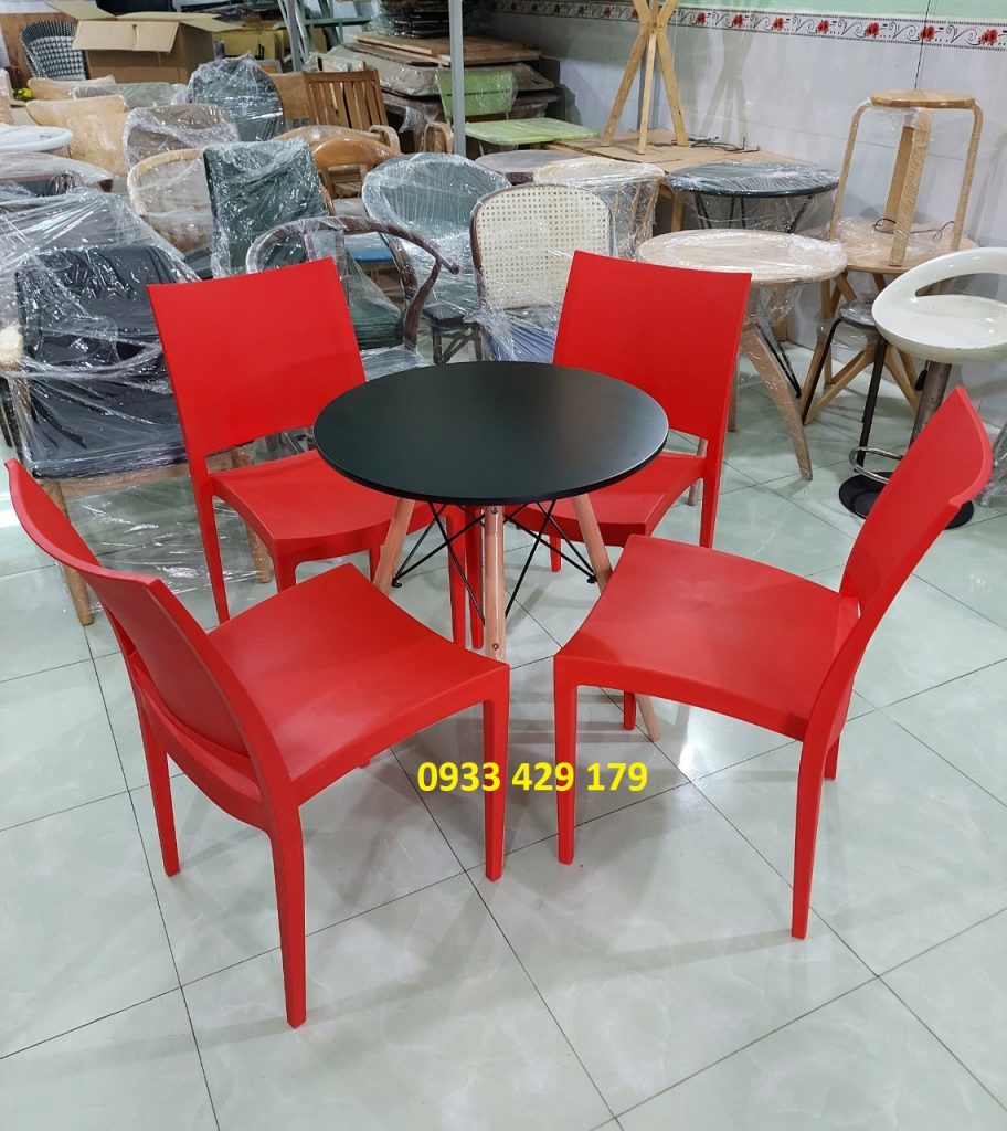 Bàn ghế rẻ bền đẹp