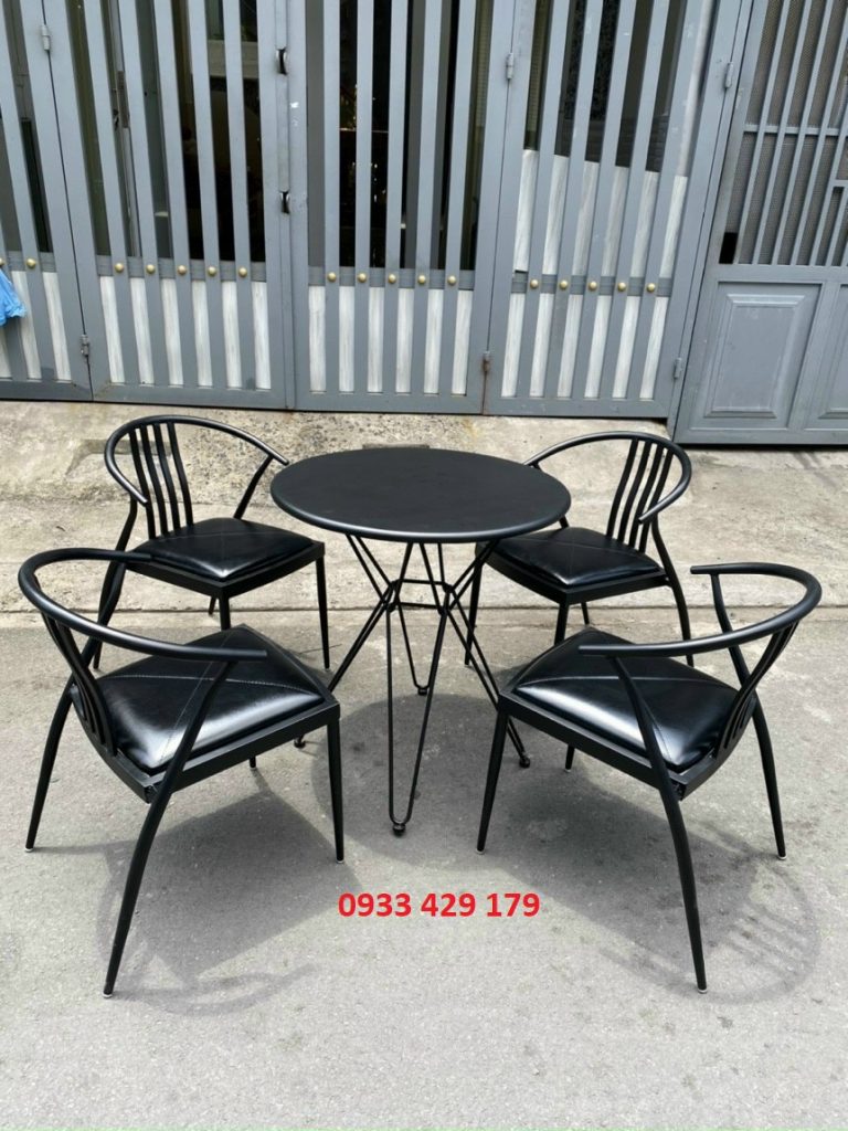 Bàn ghế rẻ bền đẹp