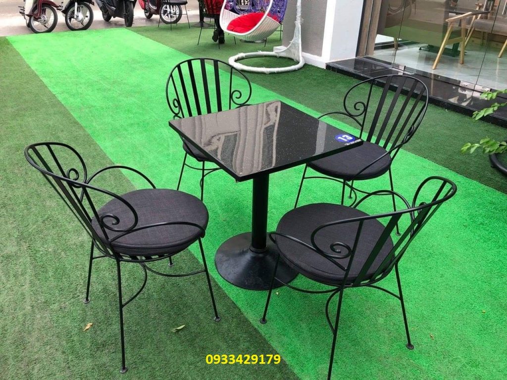 Bàn ghế rẻ bền đẹp