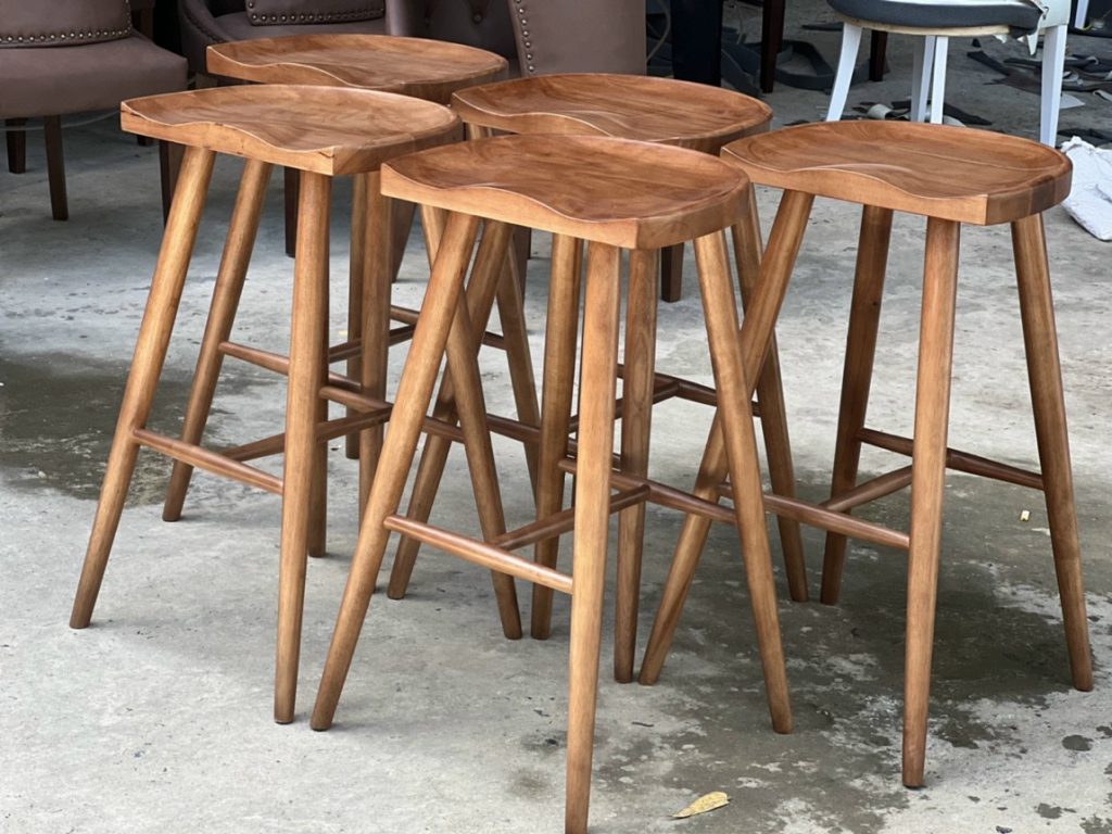 Bàn ghế rẻ bền đẹp