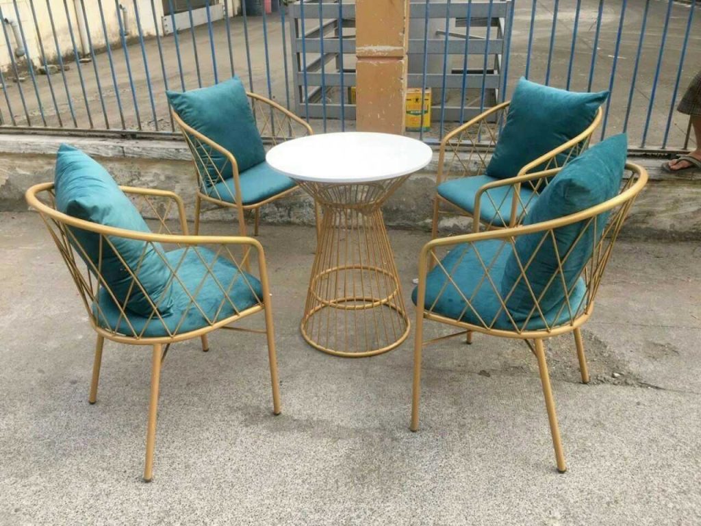 Bàn ghế rẻ bền đẹp