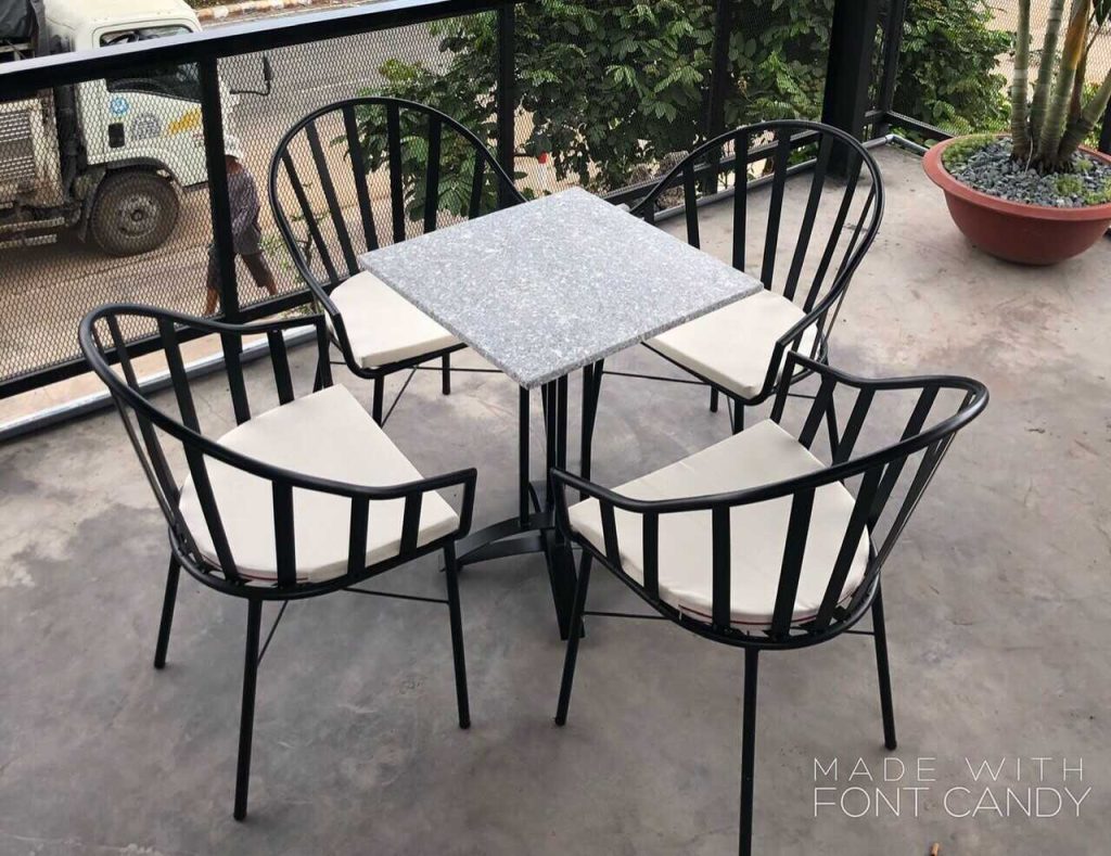 Bàn ghế rẻ bền đẹp