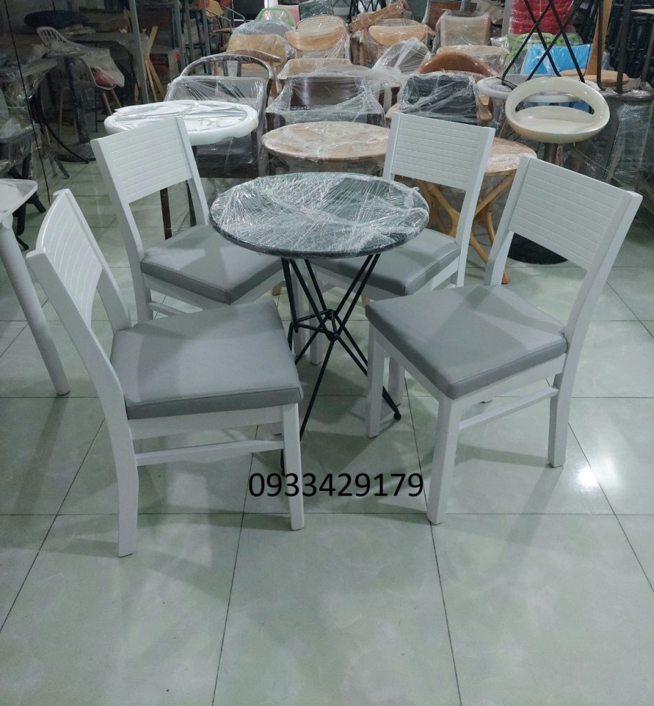 Bàn ghế rẻ bền đẹp
