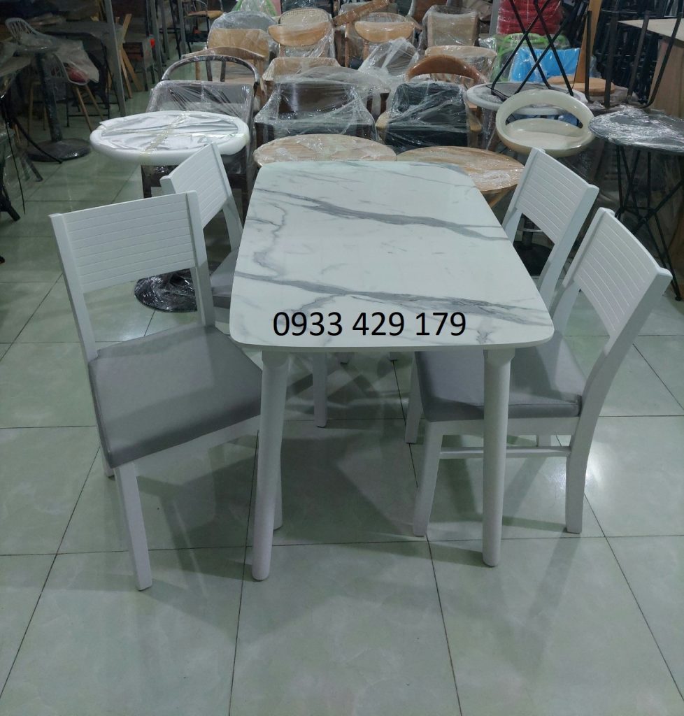 Bàn ghế rẻ bền đẹp