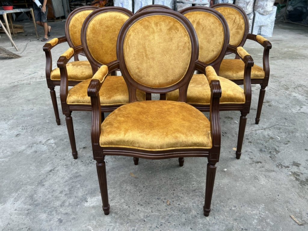 Bàn ghế rẻ bền đẹp