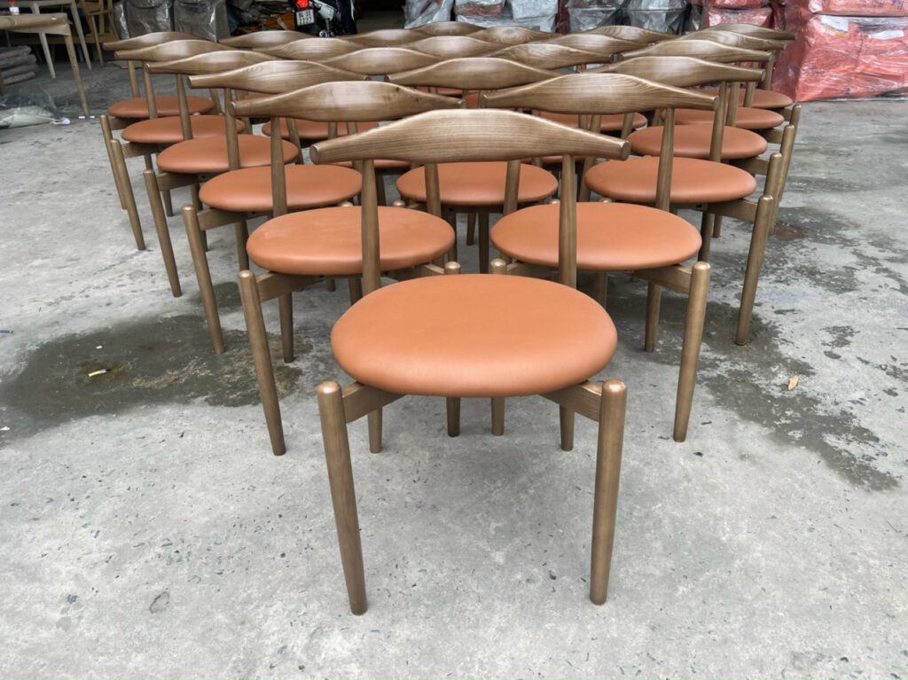 Bàn ghế rẻ bền đẹp