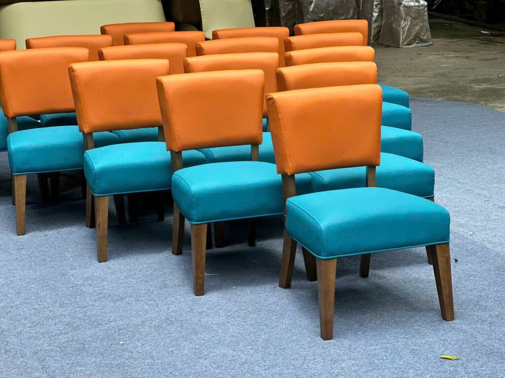 Bàn ghế rẻ bền đẹp