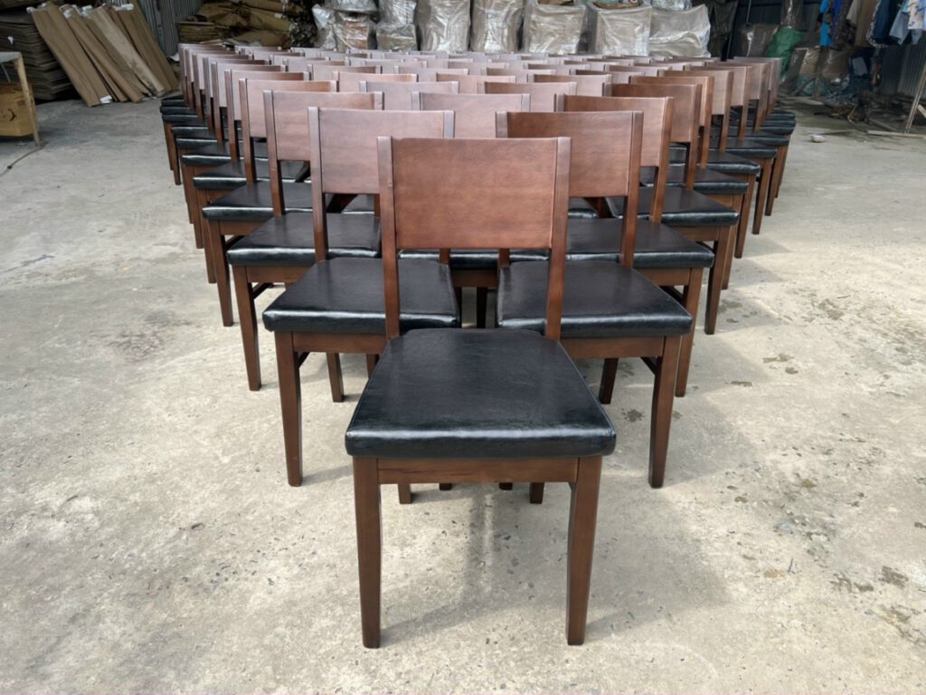 Bàn ghế rẻ bền đẹp