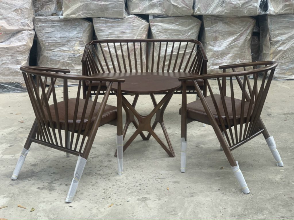 Bàn ghế rẻ bền đẹp