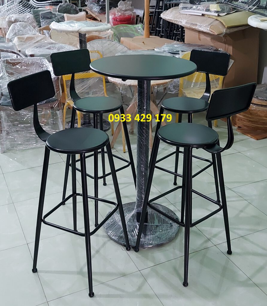Bàn ghế rẻ bền đẹp