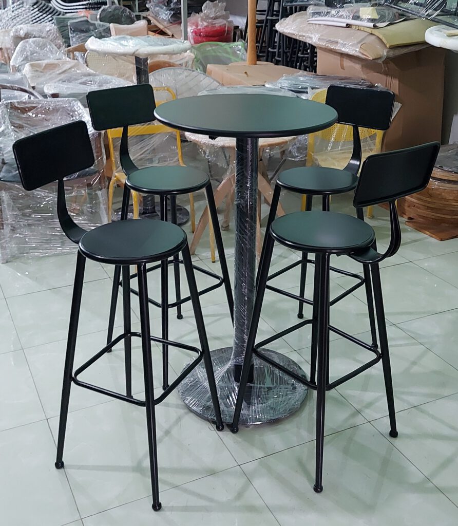 Bàn ghế rẻ bền đẹp