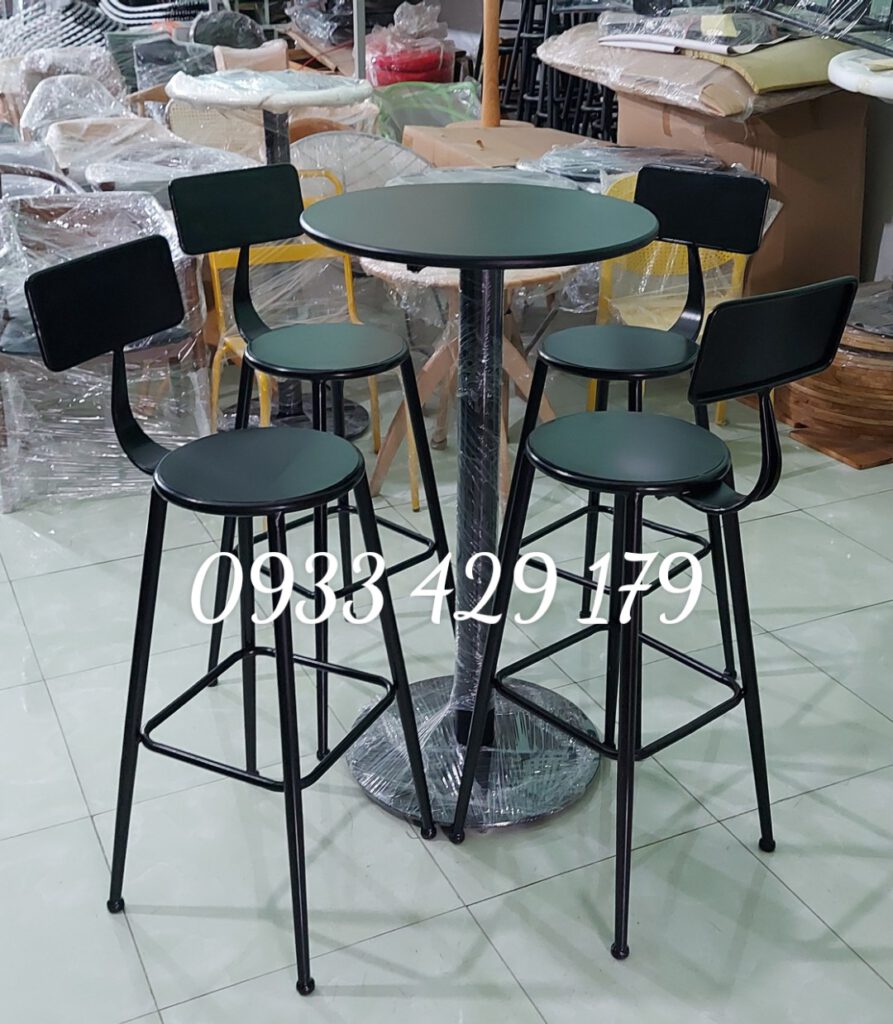 Bàn ghế rẻ bền đẹp
