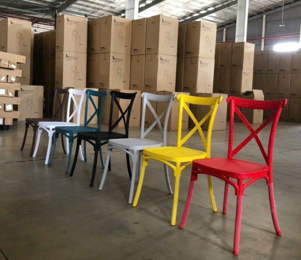 Bàn ghế rẻ bền đẹp