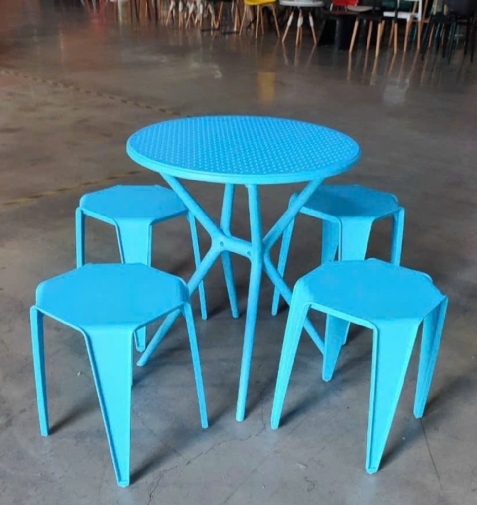 Bàn ghế rẻ bền đẹp