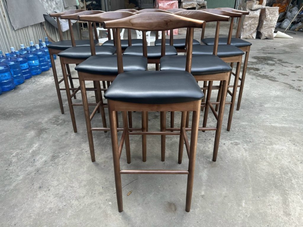 Bàn ghế rẻ bền đẹp