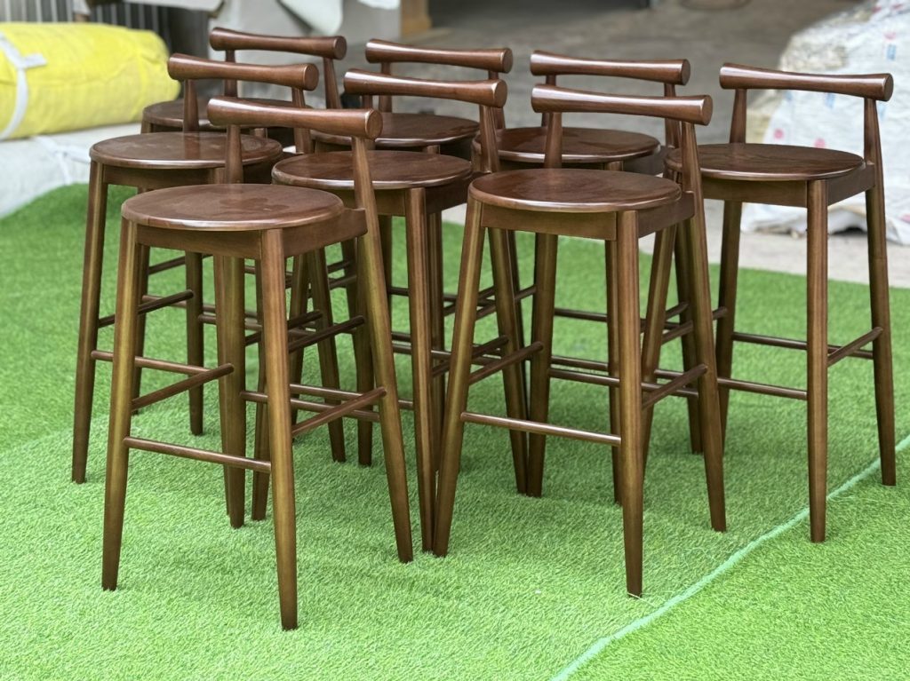 Bàn ghế rẻ bền đẹp