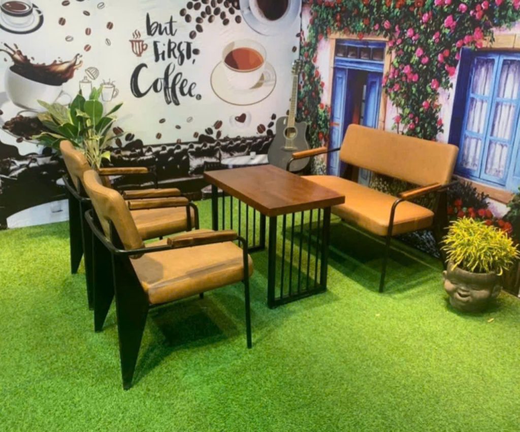 Bàn ghế rẻ bền đẹp