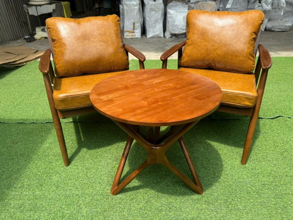 Bàn ghế rẻ bền đẹp