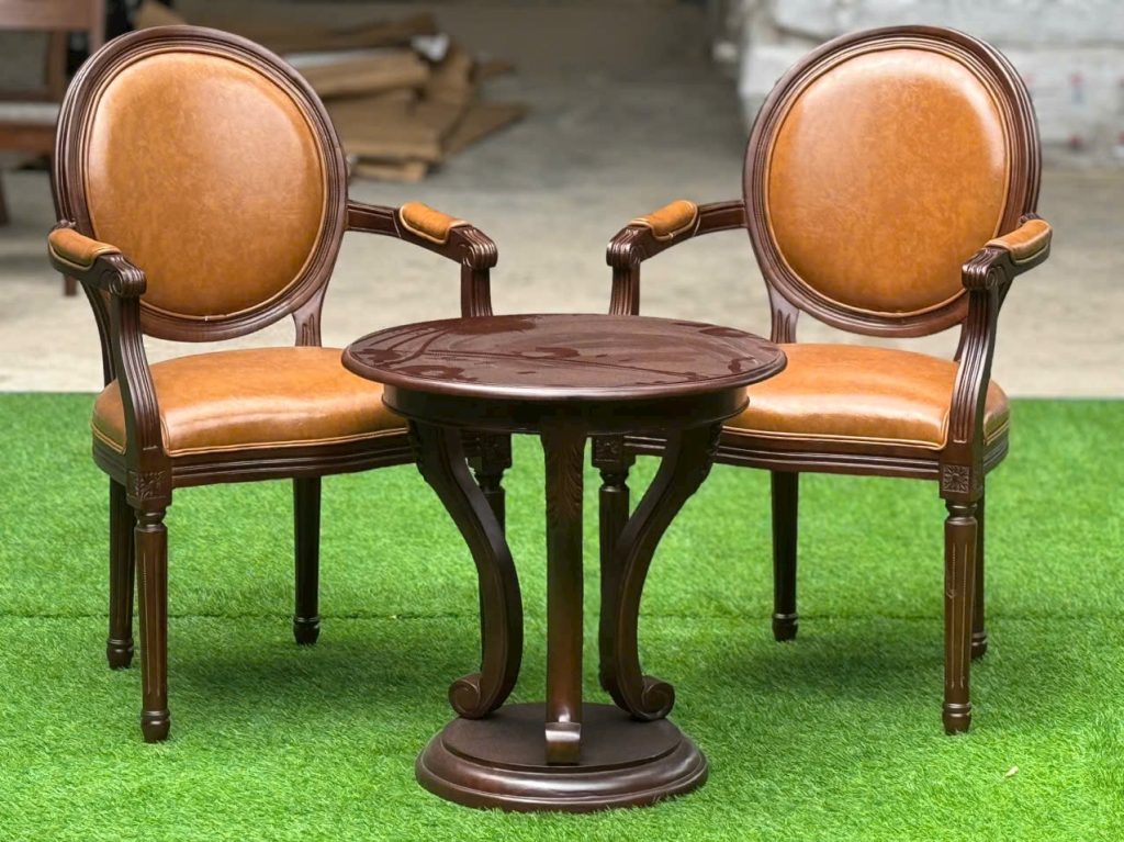 Bàn ghế rẻ bền đẹp