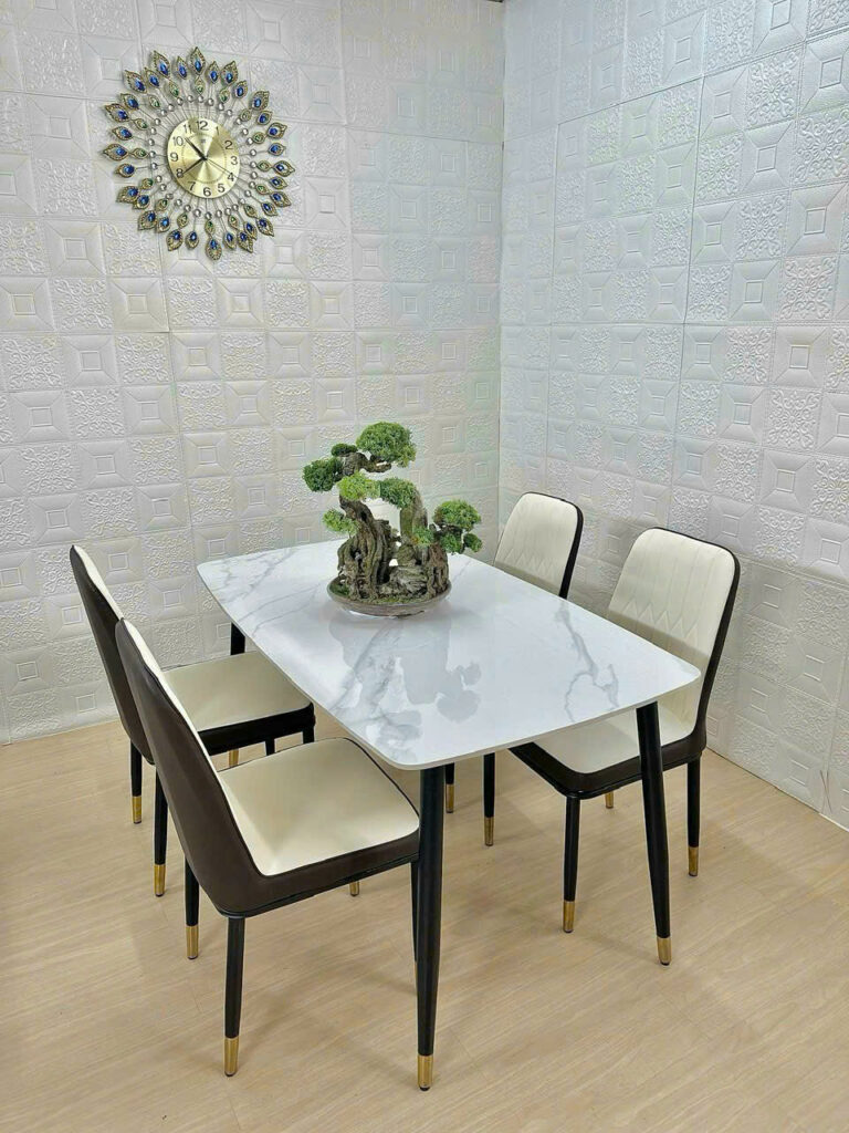 Bàn ghế rẻ bền đẹp