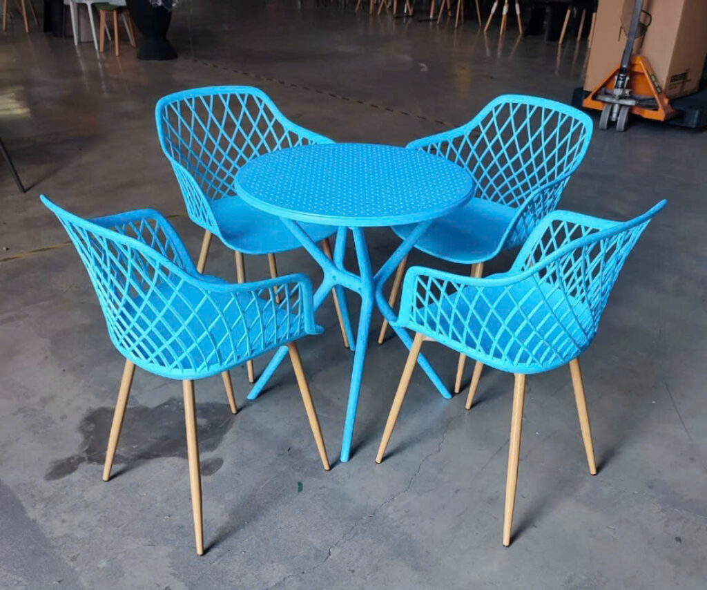Bàn ghế rẻ bền đẹp