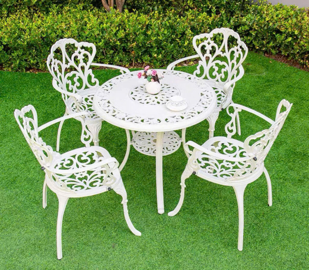 Bàn ghế rẻ bền đẹp